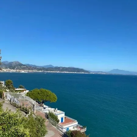 Il Nido * Vietri