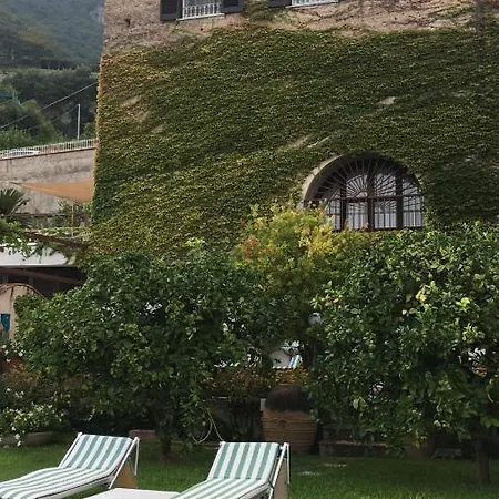 Il Nido * Vietri