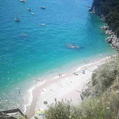 Il Nido بيت للعطل