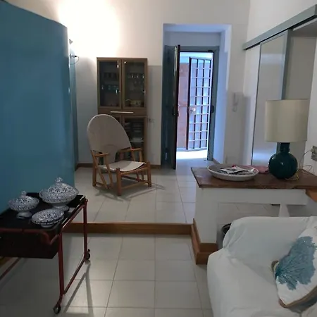 Il Nido بيت للعطل Vietri
