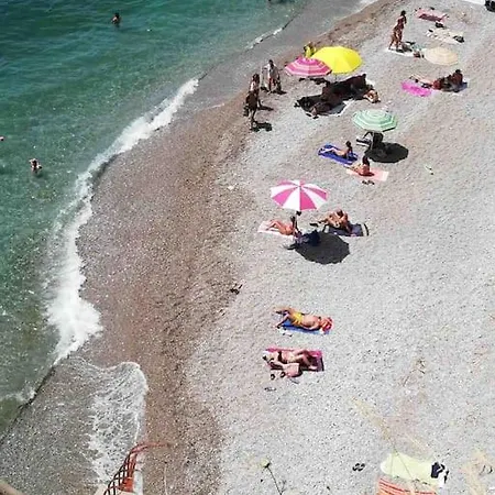 Il Nido بيت للعطل Vietri