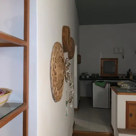 Il Nido Vietri